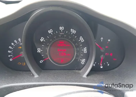 2013 Kia Sportage Ex z USA, uszkodzony, nr VIN KNDPCCA22D7473578